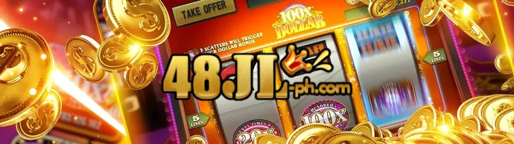 48JL News
