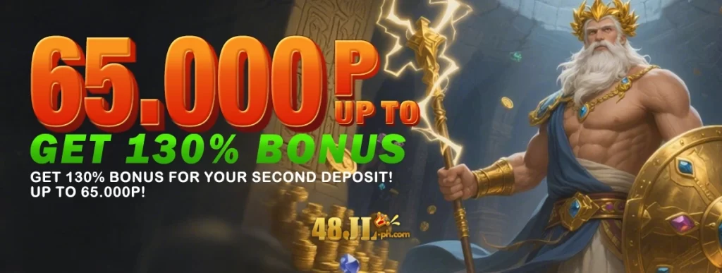 48JL Register Bonus