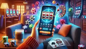 48JL Casino App
