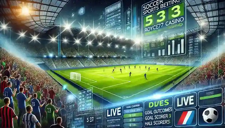 48JL Football Betting