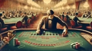 48JL Casino Blackjack
