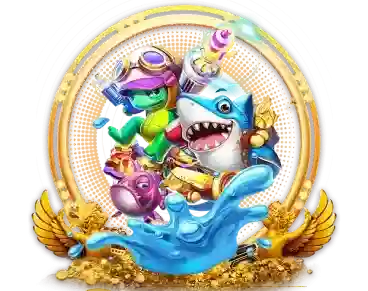 48JL Casino Fishing