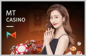 48JL Live Casino