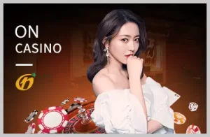 48JL Live Casino